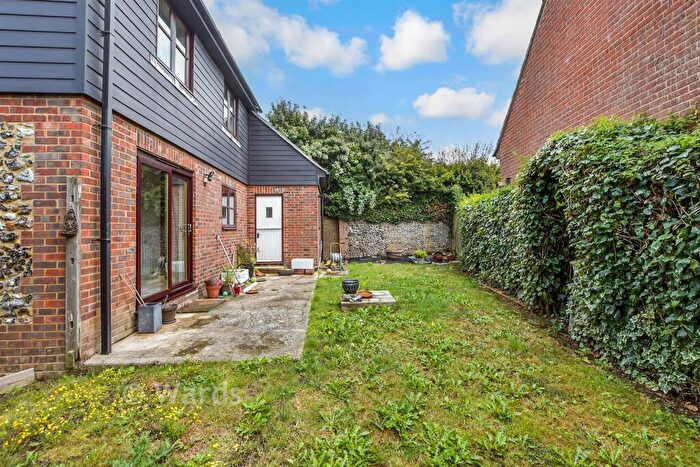 4 Bedroom Detached House For Sale In Old Kingsdown Close, Broadstairs, Kent, CT10