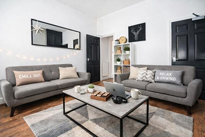 1 Bedroom House To Rent In Shoreham Street, Sheffield, S2