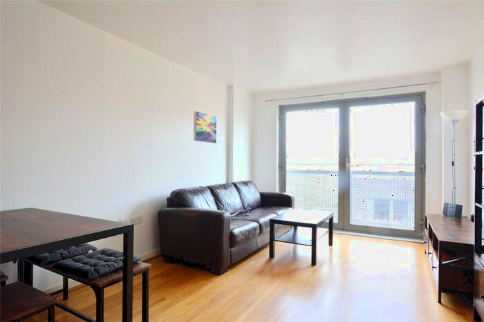 2 Bedroom Apartment To Rent In Alaska Building, Deals Gateway, SE13