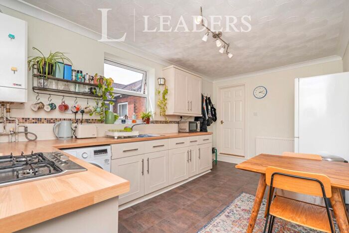 2 Bedroom Flat To Rent In Cromwell Road, SOuthampton, SO15