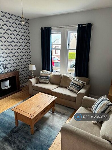 2 Bedroom Semi-Detached House To Rent In Seventh Street, Newtongrange, Dalkeith, EH22