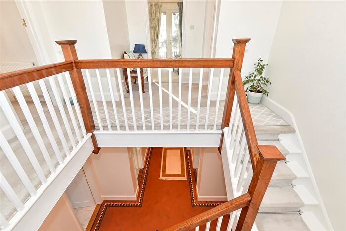 4 Bedroom Detached House For Sale In London Road, Ramsgate, Kent, CT11