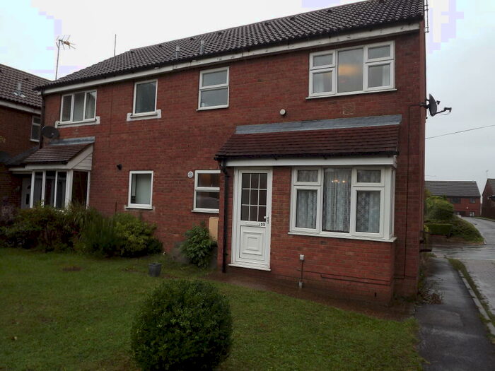 1 Bedroom House To Rent In Twigden Court, Luton, LU3