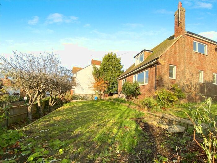 3 Bedroom Bungalow To Rent In Station Road, Hythe, Kent, CT21