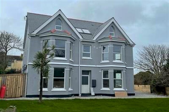1 Bedroom Flat To Rent In Mevagissey, PL26