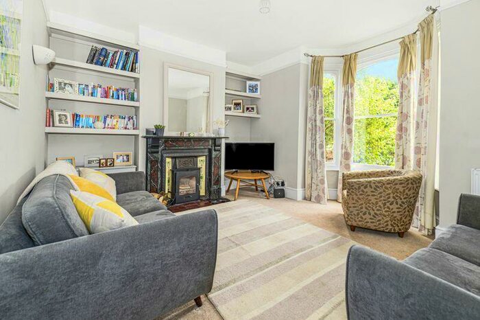 4 Bedroom End Of Terrace House To Rent In Cornwall Road, Dorchester, DT1