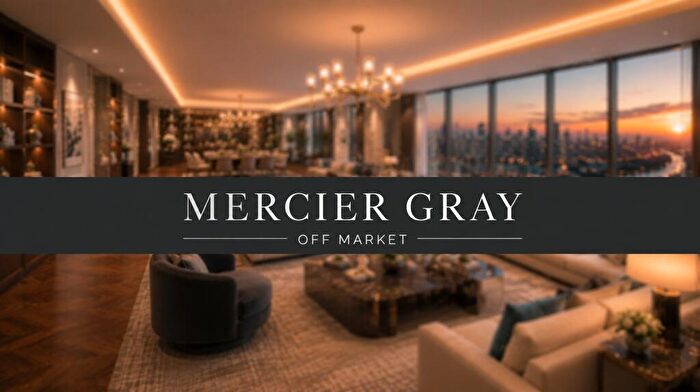 3 Bedroom Penthouse For Sale In Marsh Wall, Canary Wharf, E14