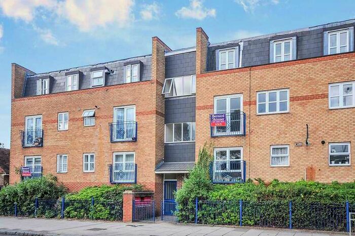 1 Bedroom Apartment To Rent In Royal Eltham Heights, 247 Eltham High Street, London, SE9