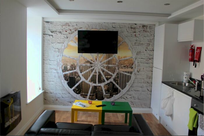 1 Bedroom Flat To Rent In Thornton Court, Forth Place, Newcastle Upon Tyne, NE1