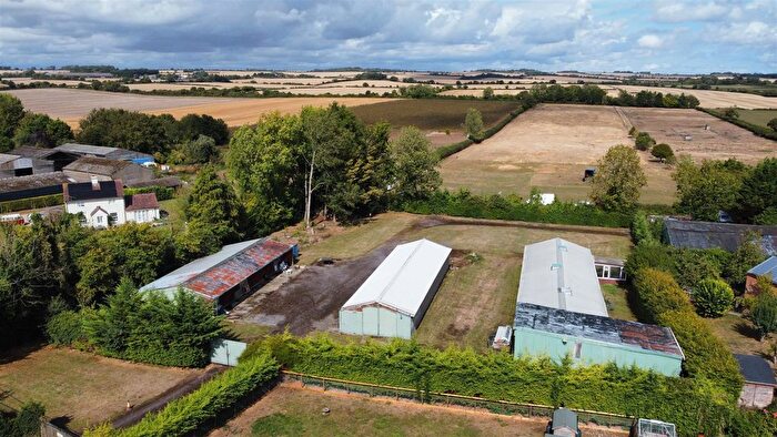3 Bedroom Land For Sale In Plot At Martinique Farm, East Martin, Fordingbridge, SP6