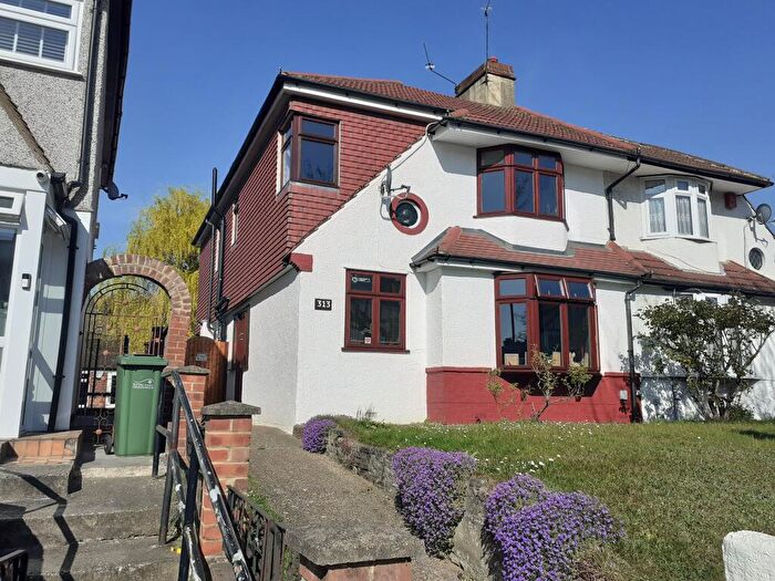 5 Bedroom Semi-Detached House For Sale In Wickham Lane, London, SE2