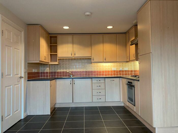 2 Bedroom Apartment To Rent In Audley House, Buckingham Road, Bicester, OX26