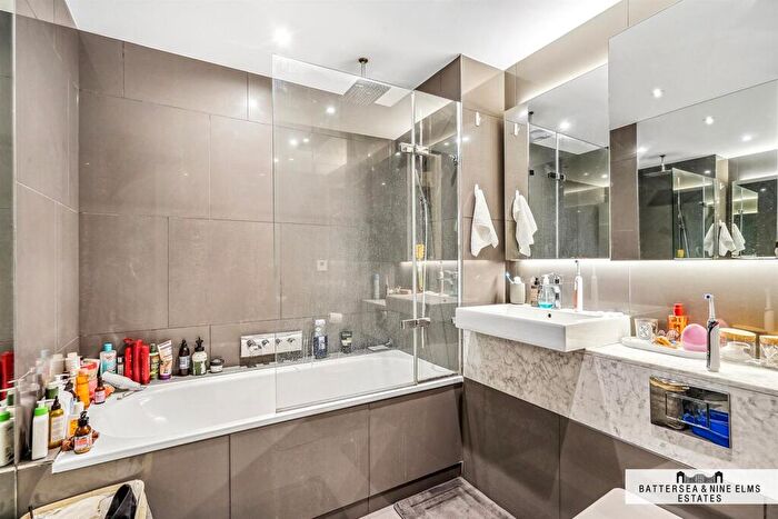 1 Bedroom Apartment For Sale In Leman Street, London, E1