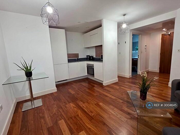 1 Bedroom Flat To Rent In Hagley Road, Birmingham, B16