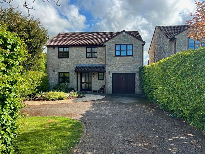 4 Bedroom Detached House For Sale In Keep Street, West Camel, Yeovil, BA22
