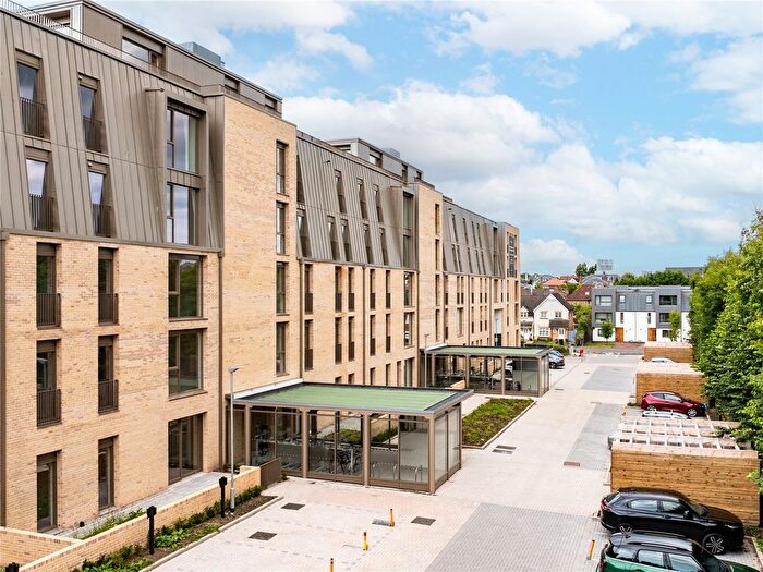 2 Bedroom Flat For Sale In Gylemuir Lane, Corstorphine, Edinburgh, EH12