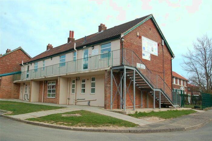 Property To Rent In Unit Eastifeld Link Centre, Link Walk, Eastfield, Scarborough, YO11