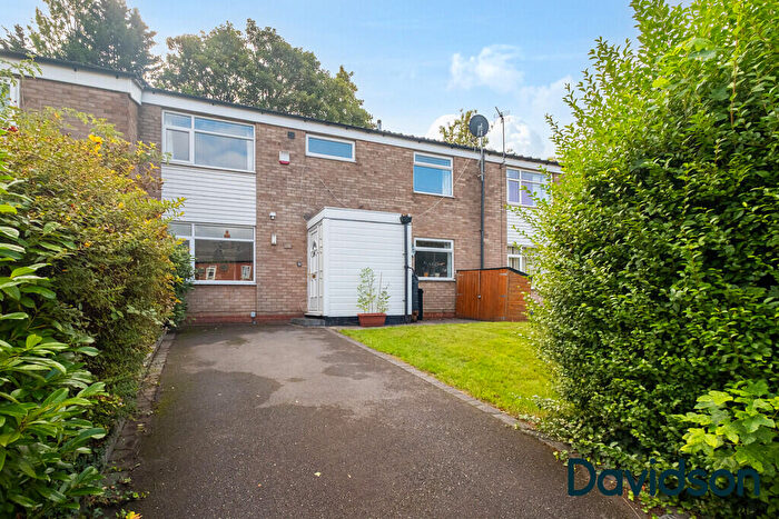 4 Bedroom Terraced House For Sale In Cambridge Crescent, Edgbaston, B15
