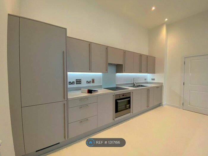 1 Bedroom Flat To Rent In Skinner Apartments, London IG11