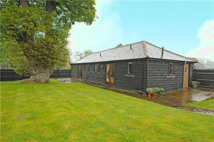 2 Bedroom Detached House To Rent In West Haxted Farm, Haxted Road, Edenbridge, Kent, TN8