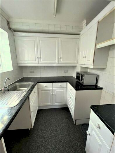 2 Bedroom House To Rent In Ockley Road, Bognor Regis, PO21