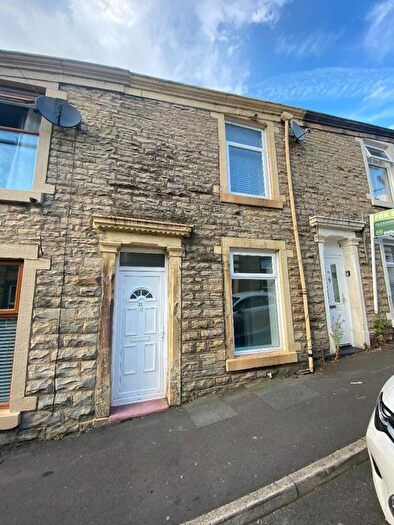 2 Bedroom Terraced House To Rent In Preston Street, Darwen, BB3