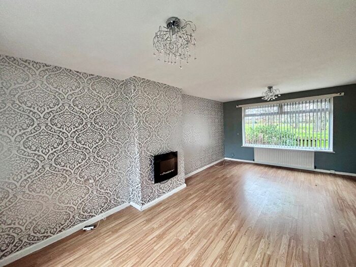 3 Bedroom Terraced House To Rent In Longcroft Walk, Middlesbrough, TS3