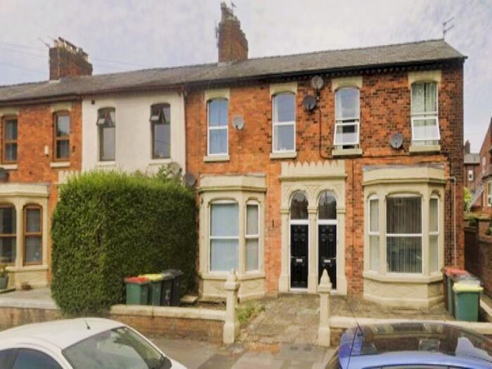 2 Bedroom Apartment To Rent In Queens Road, Fulwood, Lancashire, PR2