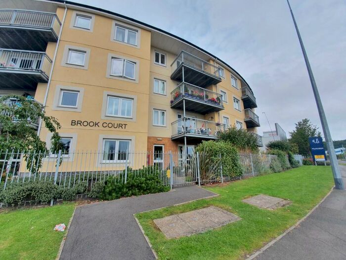 1 Bedroom Flat To Rent In Brook Court, Bradley Stoke, Bristol, BS32