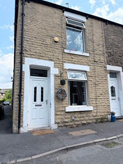 2 Bedroom End Of Terrace House For Sale In Denbigh Street, Mossley, OL5