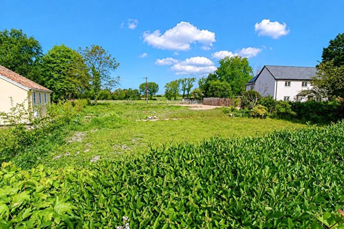 4 Bedroom Plot For Sale In Ashwell Road, Newnham, SG7
