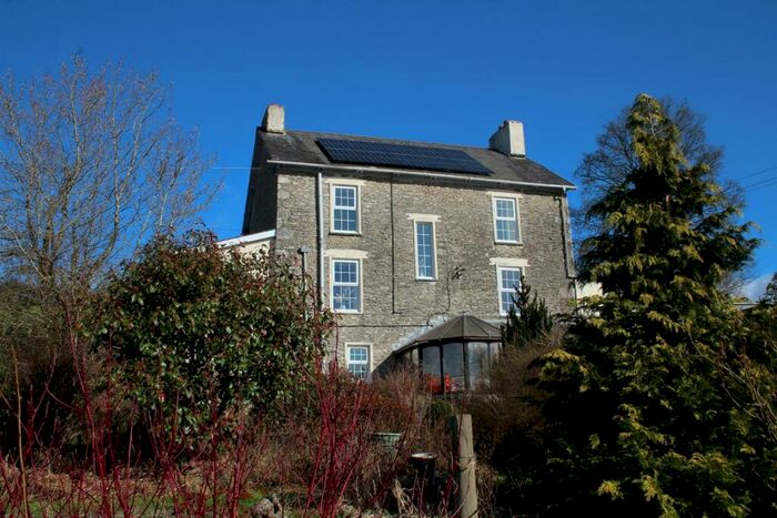3 Bedroom Farm House For Sale In Llanfihangel-ar-arth, Pencader, SA39