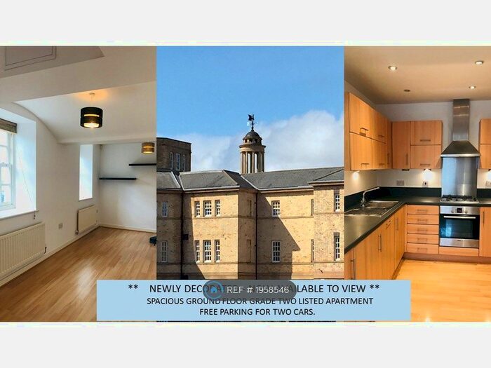 2 Bedroom Flat To Rent In Tuke Grove, Wakefield, WF1