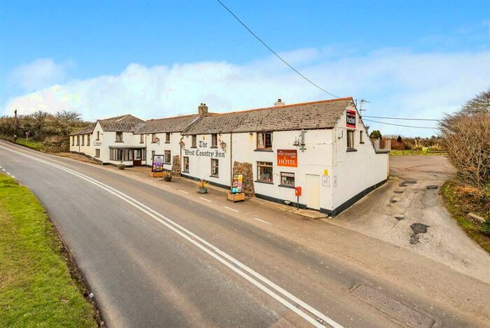 12 Bedroom Detached House For Sale In Hartland, Bideford, EX39