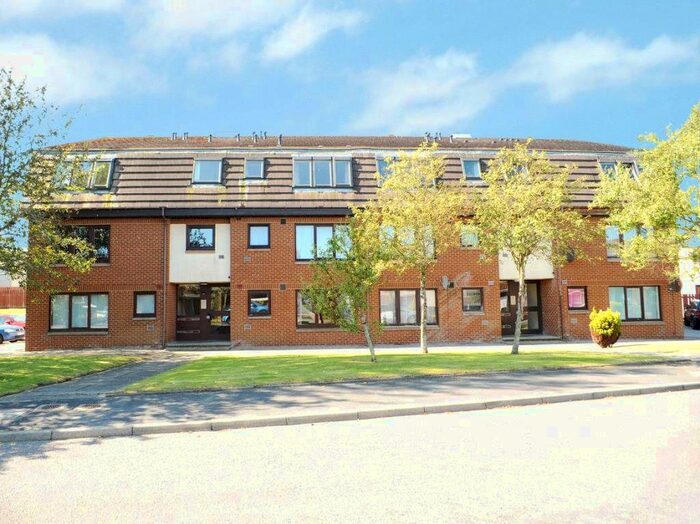 1 Bedroom Flat To Rent In Dubford Place, Bridge Of Don, Aberdeen, AB23