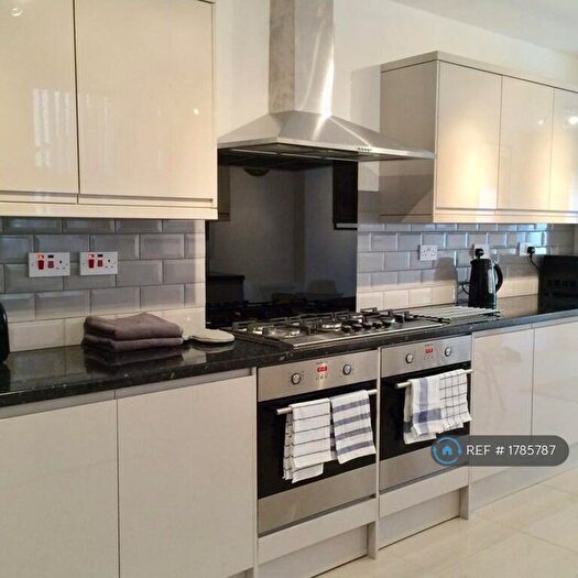 6 Bedroom Terraced House To Rent In Earlsdon Avenue North, Coventry, CV5