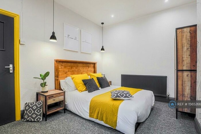 6 Bedroom Terraced House To Rent In Friars Road, Coventry, CV1