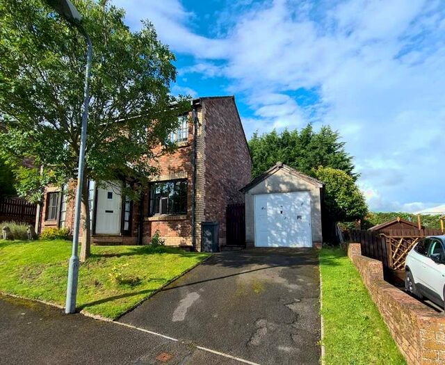 2 Bedroom Property To Rent In Townfoot Park Brampton, Carlisle, CA8