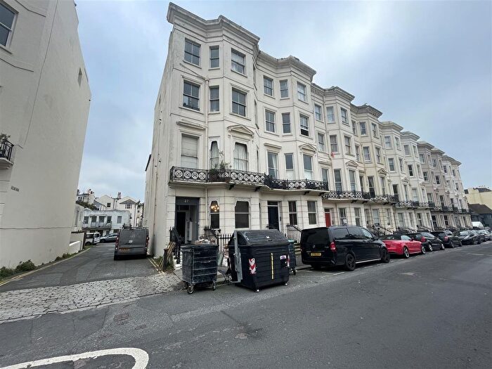 1 Bedroom Property To Rent In Holland Road, Hove, BN3