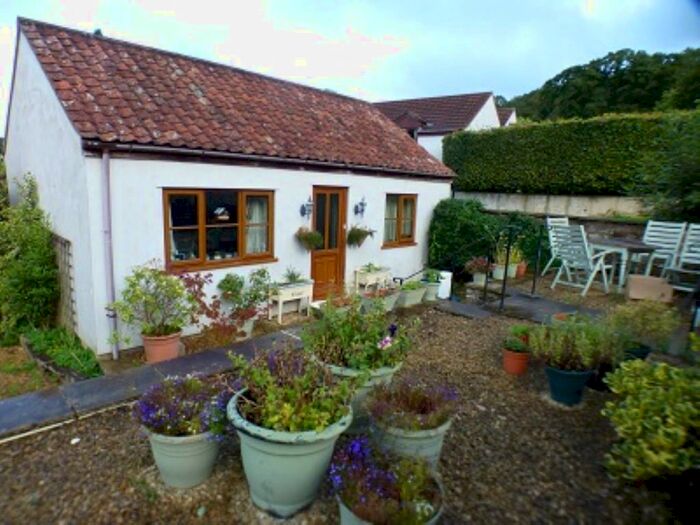 1 Bedroom Detached House To Rent In Whitehole Hill, Leigh Upon Mendip, Nr Radstock, BA3