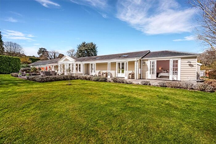 5 Bedroom Detached House For Sale In Nacton, Ipswich, Suffolk, IP10