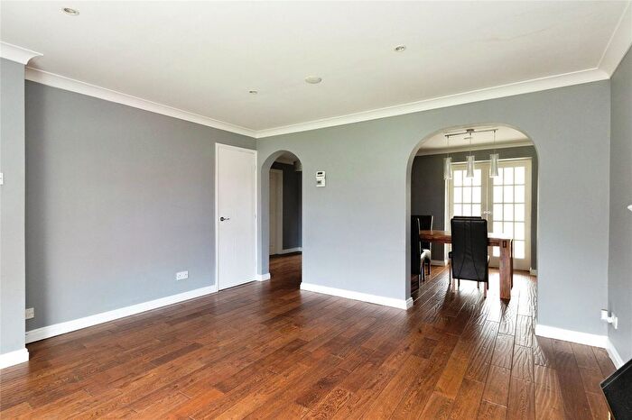 5 Bedroom Detached House For Sale In Pease Court, Eaglescliffe, Stockton-On-Tees, Durham, TS16