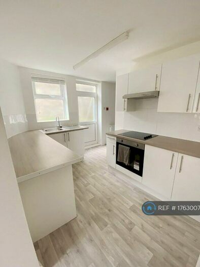 Studio To Rent In North Road East, Plymouth, PL4