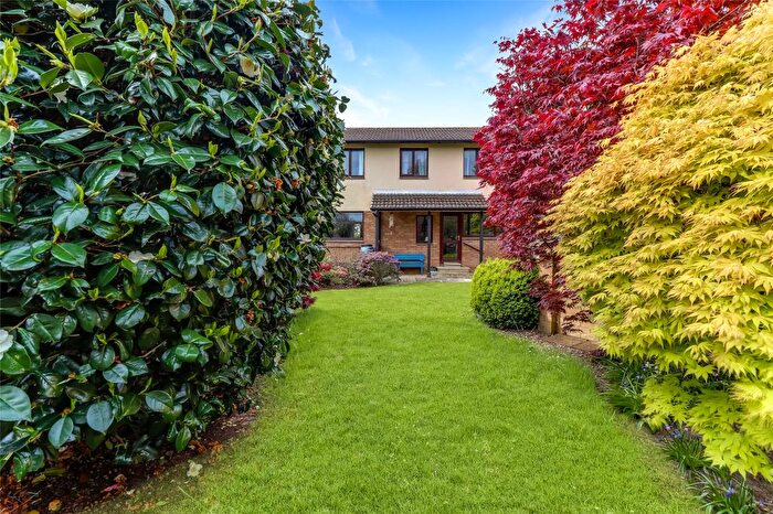 4 Bedroom Detached House For Sale In Lagoon View, West Yelland, Barnstaple, Devon, EX31