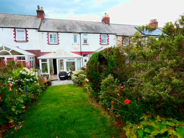 3 Bedroom Terraced House For Sale In The Terrace, Settlingstones, Hexham, NE47