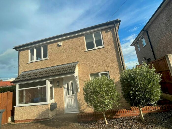 3 Bedroom Property To Rent In Westbourne Park, Mackworth, Derby, DE22