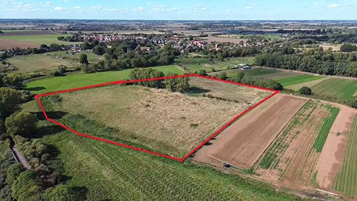 Land For Sale In Georgetown Road, Sandy, MK44