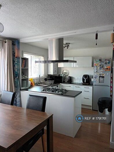 2 Bedroom Flat To Rent In Gravelly Lane, Birmingham, B23