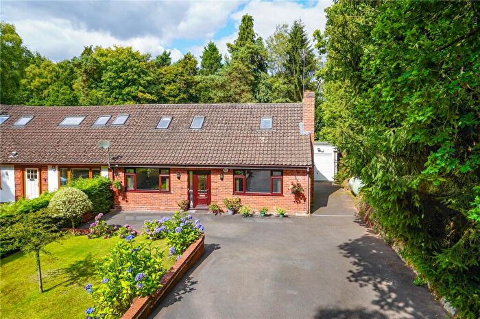 4 Bedroom Semi-Detached House For Sale In Kingsford Lane, Wolverley, Kidderminster, Worcestershire, DY11
