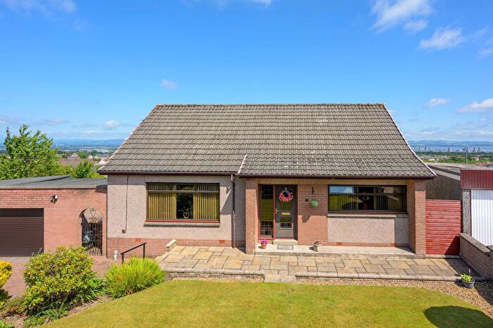 4 Bedroom Detached House For Sale In Crawford Drive, Wallacestone, FK2